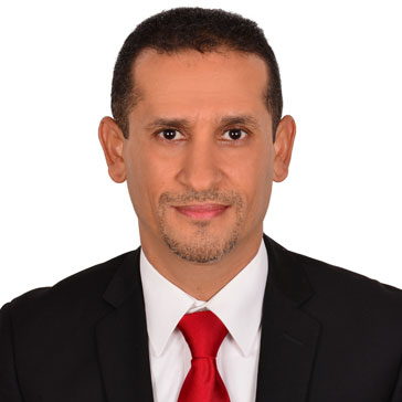 Othman Al-Haddi